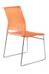 Конференц-кресло Riva Chair RCH D918+Оранжевый - 3