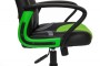 Геймерское кресло TetChair RUNNER green - 5
