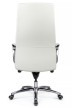 Кресло для руководителя Riva Design Gaston 9164 белая кожа - 3